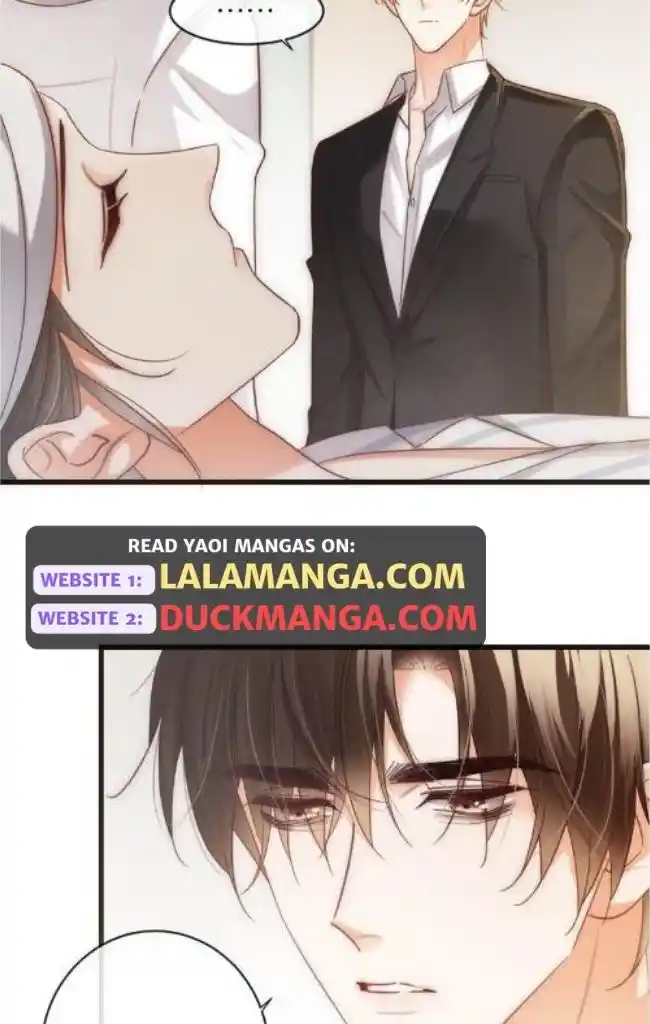 Omg! I Gave Birth A Child With Him Chapter 98