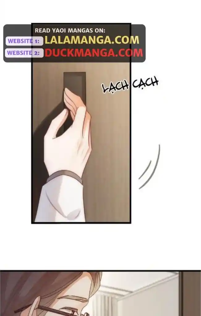 Omg! I Gave Birth A Child With Him Chapter 98