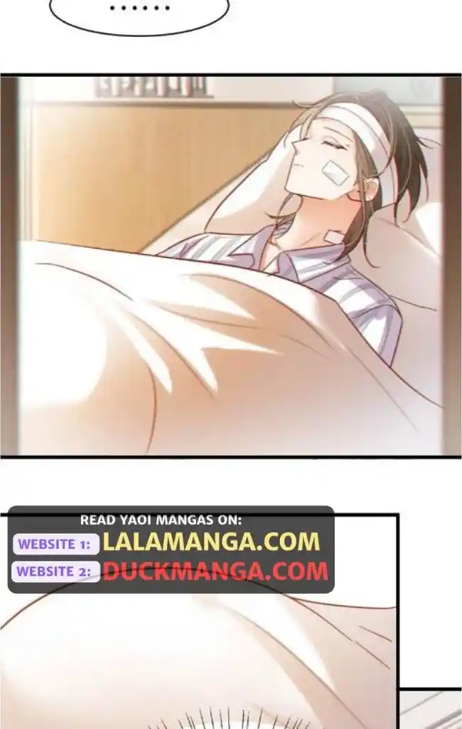 Omg! I Gave Birth A Child With Him Chapter 98