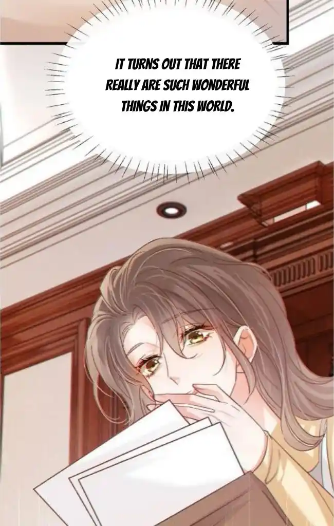 Omg! I Gave Birth A Child With Him Chapter 98