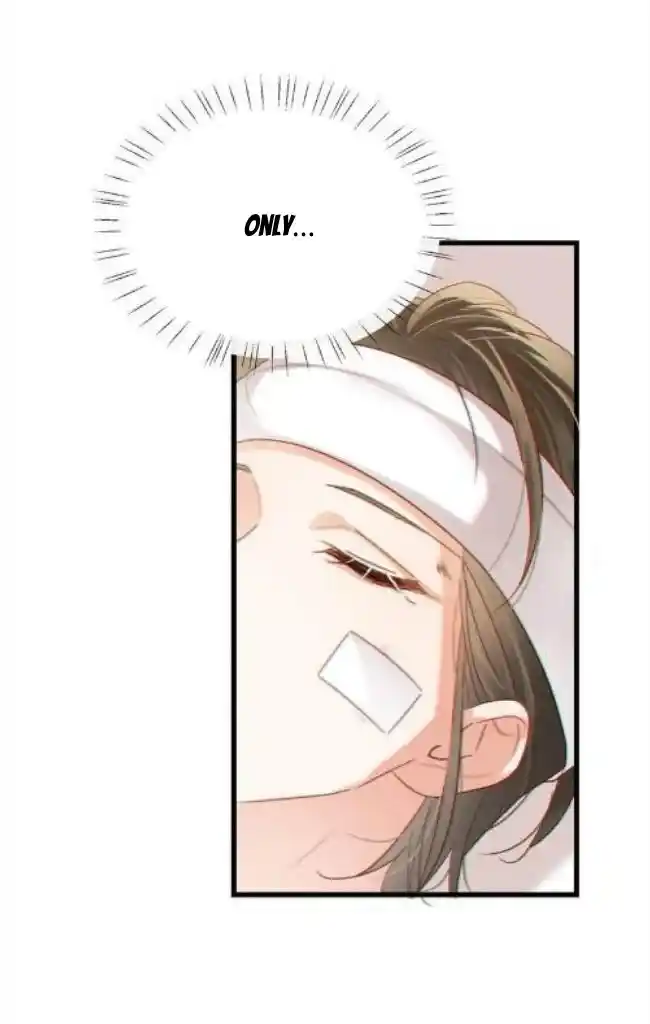 Omg! I Gave Birth A Child With Him Chapter 98