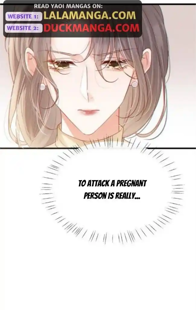 Omg! I Gave Birth A Child With Him Chapter 98