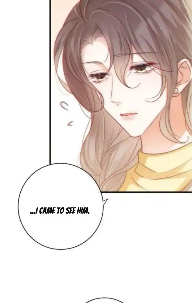 Omg! I Gave Birth A Child With Him Chapter 98