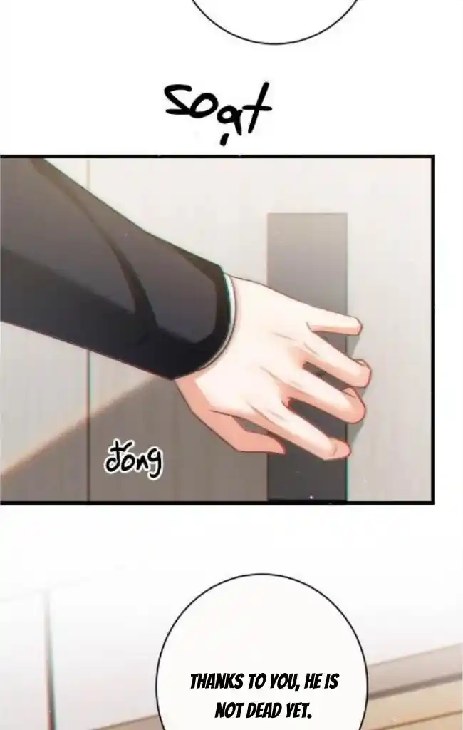 Omg! I Gave Birth A Child With Him Chapter 98