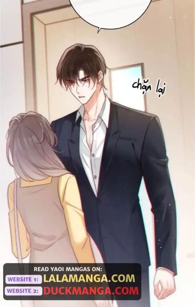 Omg! I Gave Birth A Child With Him Chapter 98