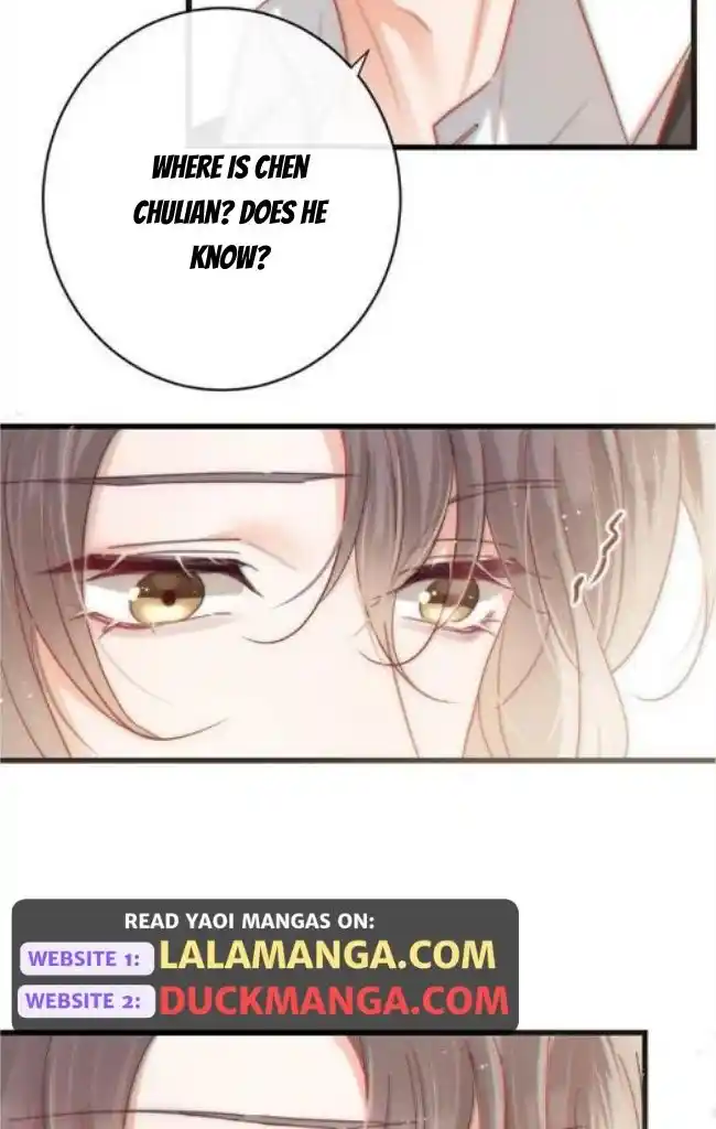 Omg! I Gave Birth A Child With Him Chapter 98