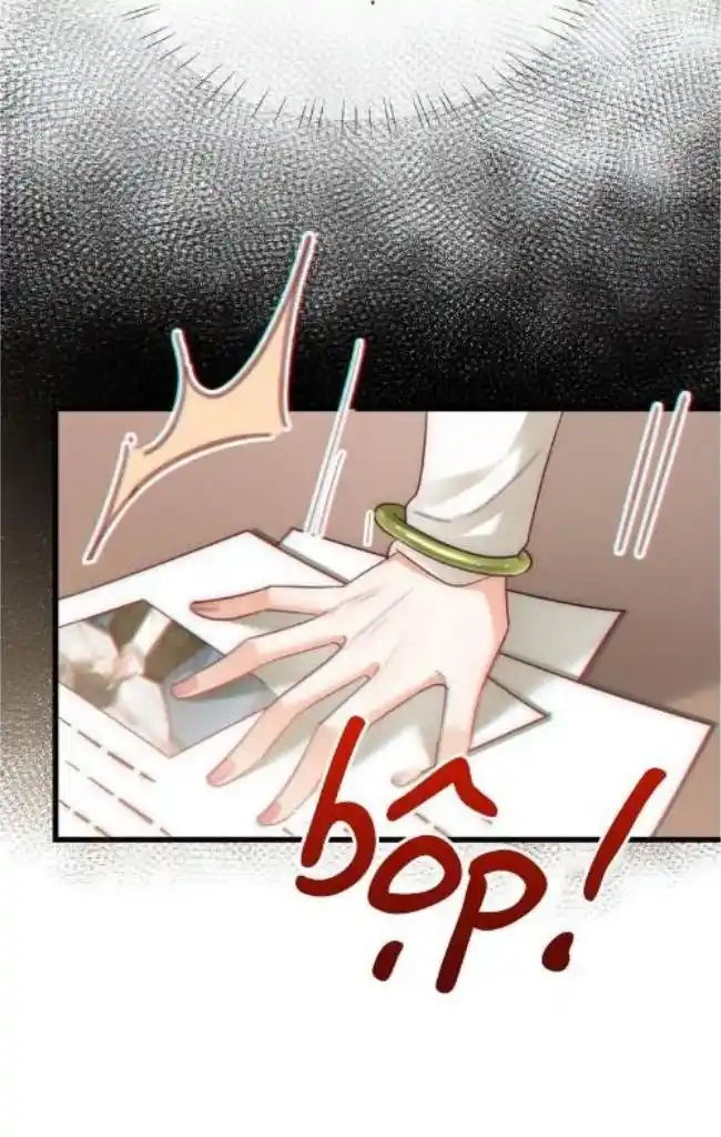 Omg! I Gave Birth A Child With Him Chapter 98