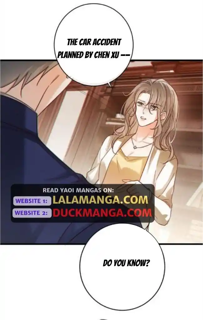 Omg! I Gave Birth A Child With Him Chapter 98