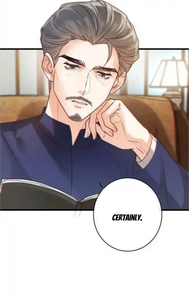 Omg! I Gave Birth A Child With Him Chapter 98