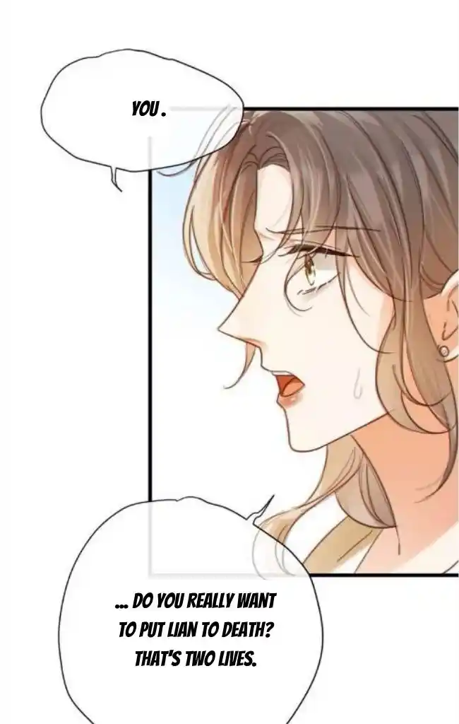 Omg! I Gave Birth A Child With Him Chapter 98