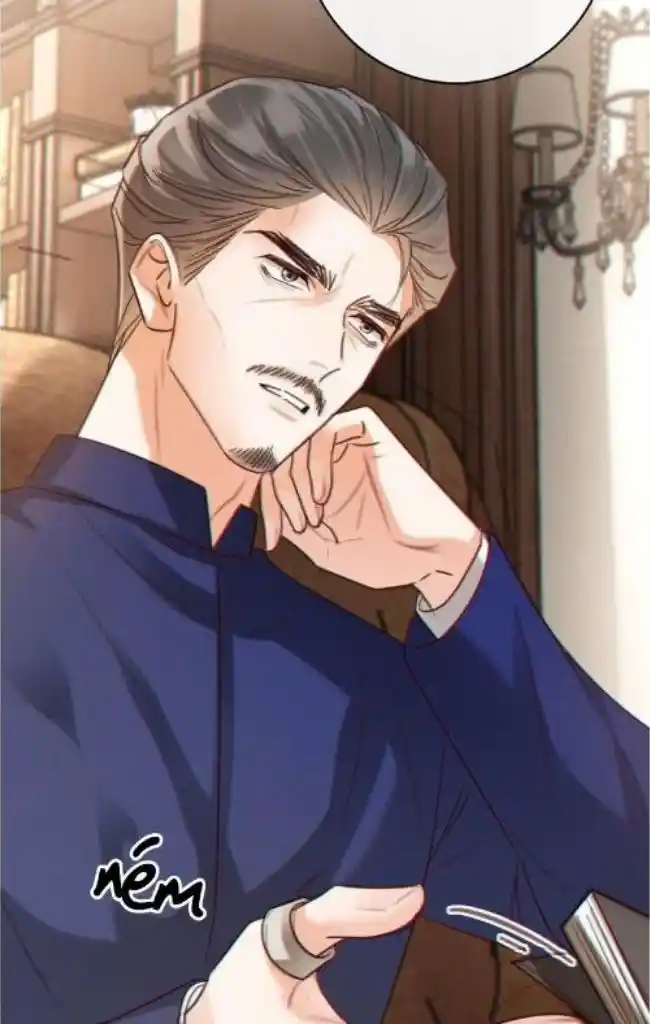 Omg! I Gave Birth A Child With Him Chapter 98