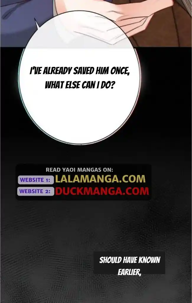 Omg! I Gave Birth A Child With Him Chapter 98