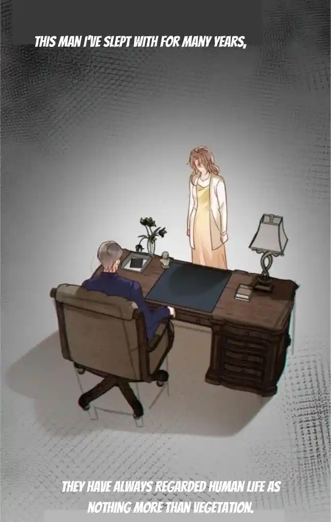 Omg! I Gave Birth A Child With Him Chapter 98