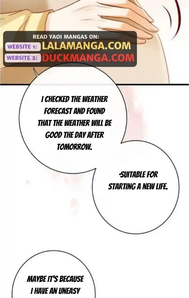 Omg! I Gave Birth A Child With Him Chapter 98