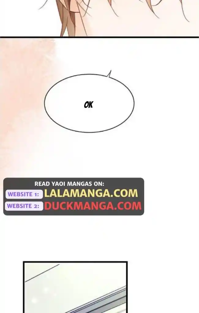 Omg! I Gave Birth A Child With Him Chapter 98