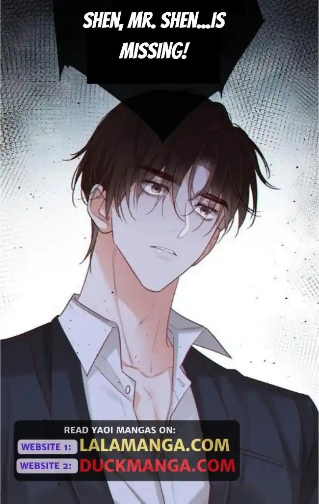 Omg! I Gave Birth A Child With Him Chapter 98