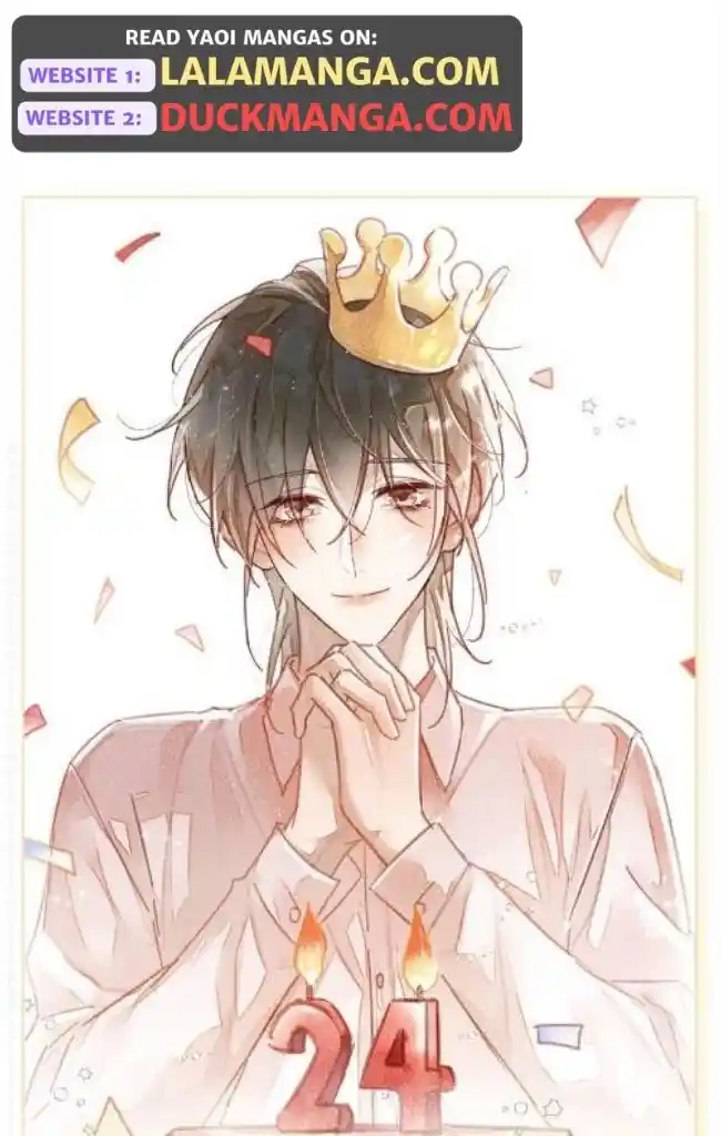 Omg! I Gave Birth A Child With Him Chapter 98