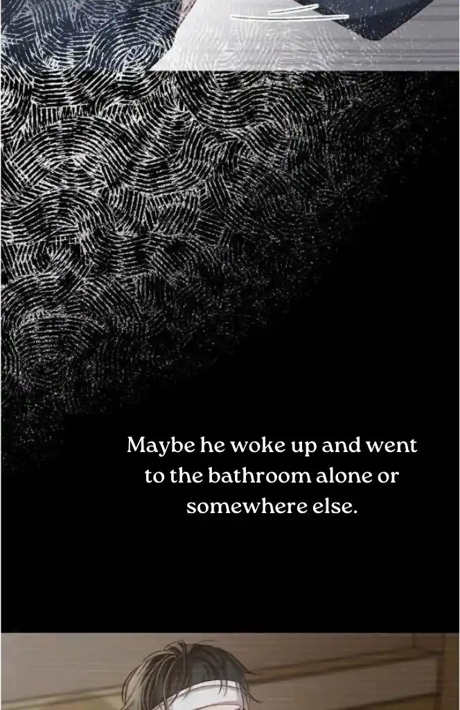 Omg! I Gave Birth A Child With Him Chapter 99