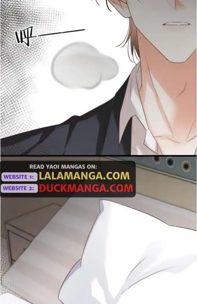 Omg! I Gave Birth A Child With Him Chapter 99