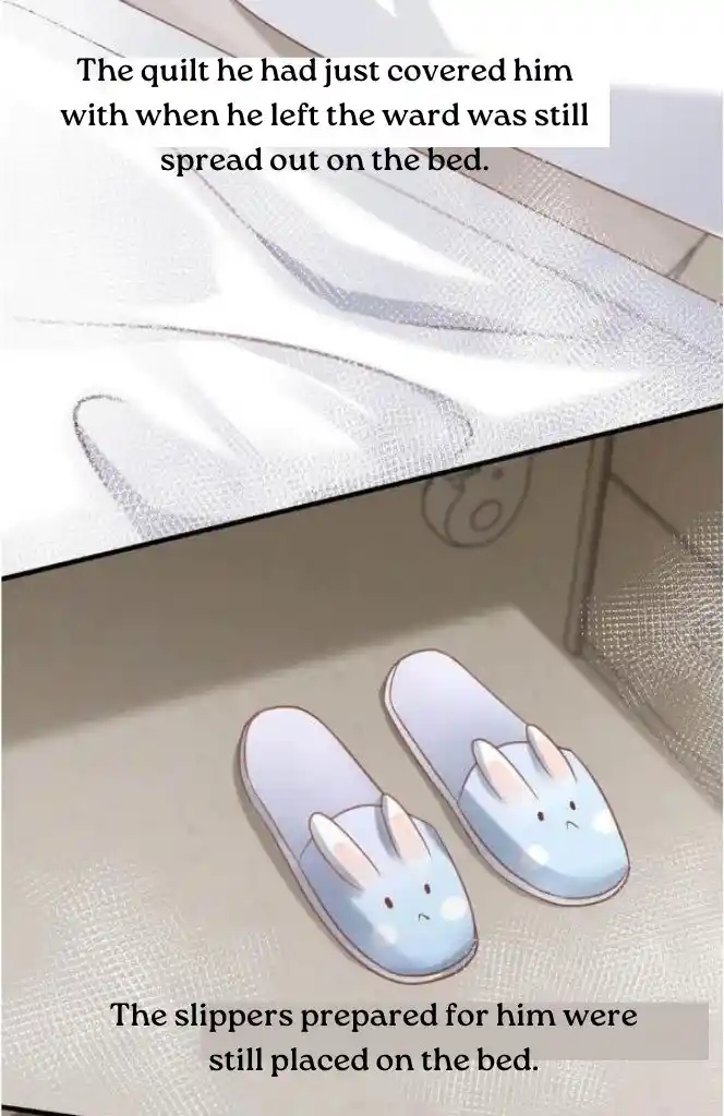 Omg! I Gave Birth A Child With Him Chapter 99