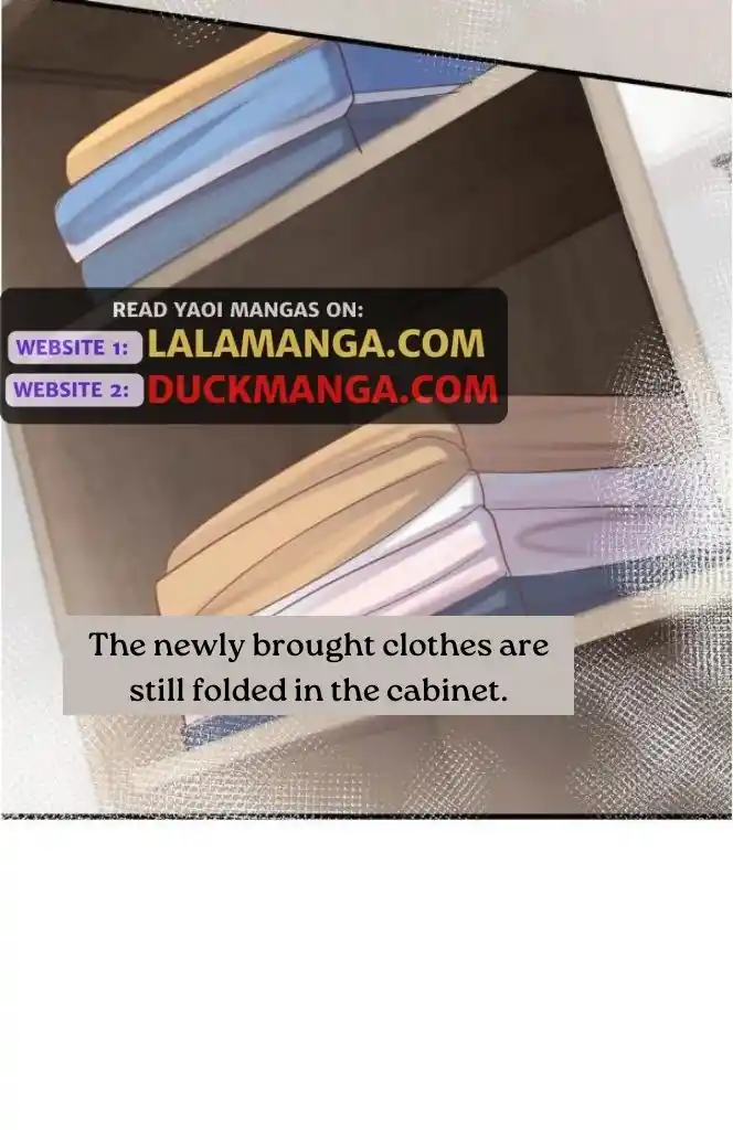 Omg! I Gave Birth A Child With Him Chapter 99