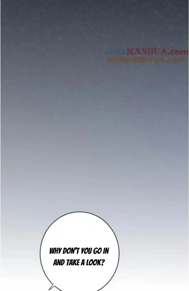 Omg! I Gave Birth A Child With Him Chapter 99