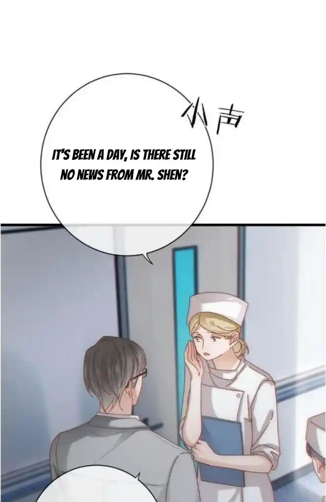 Omg! I Gave Birth A Child With Him Chapter 99