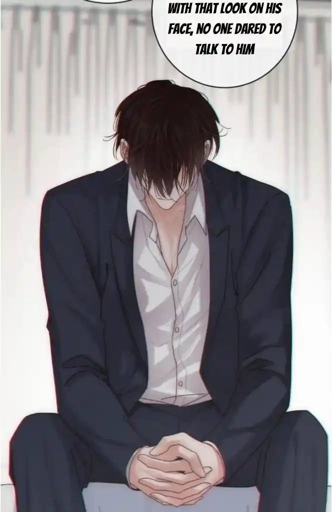 Omg! I Gave Birth A Child With Him Chapter 99