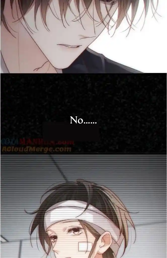 Omg! I Gave Birth A Child With Him Chapter 99