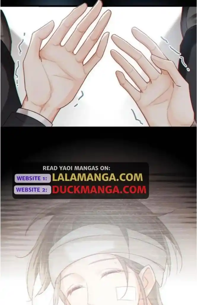 Omg! I Gave Birth A Child With Him Chapter 99