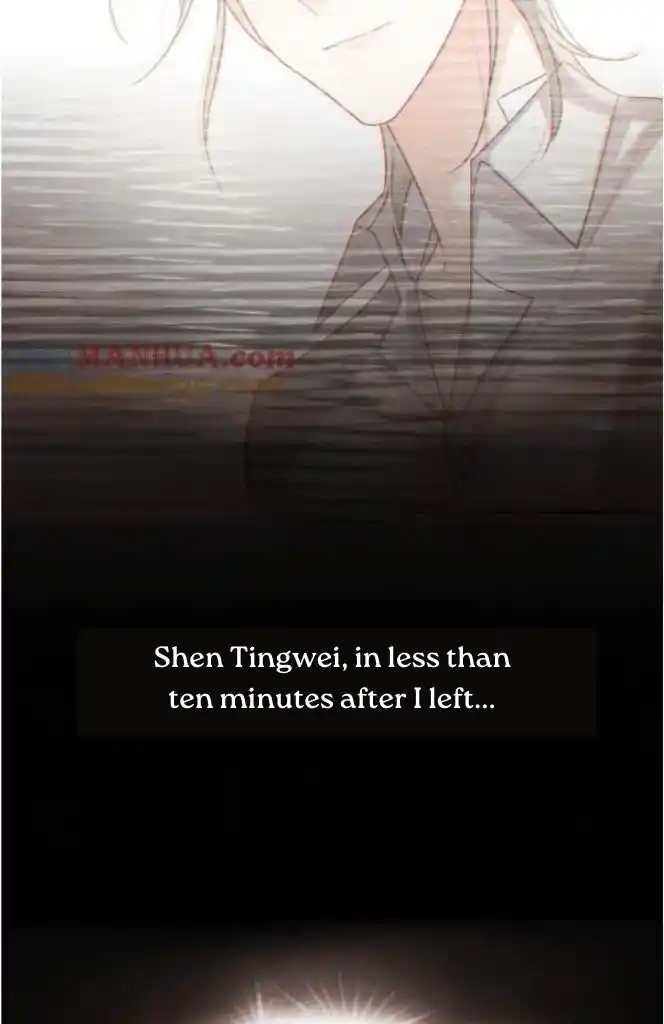 Omg! I Gave Birth A Child With Him Chapter 99