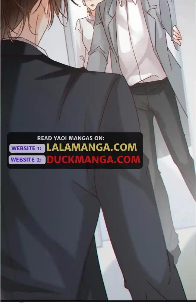 Omg! I Gave Birth A Child With Him Chapter 99