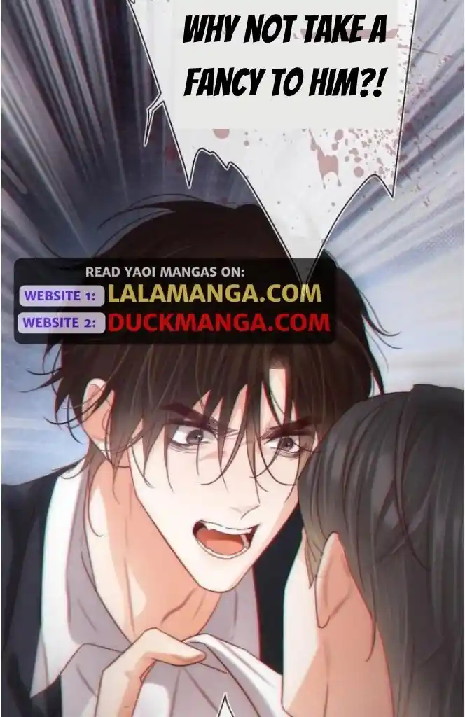 Omg! I Gave Birth A Child With Him Chapter 99