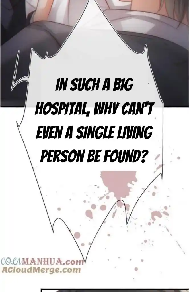 Omg! I Gave Birth A Child With Him Chapter 99