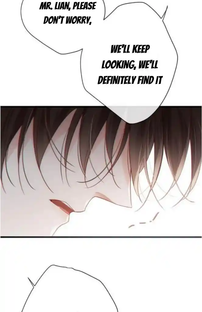 Omg! I Gave Birth A Child With Him Chapter 99