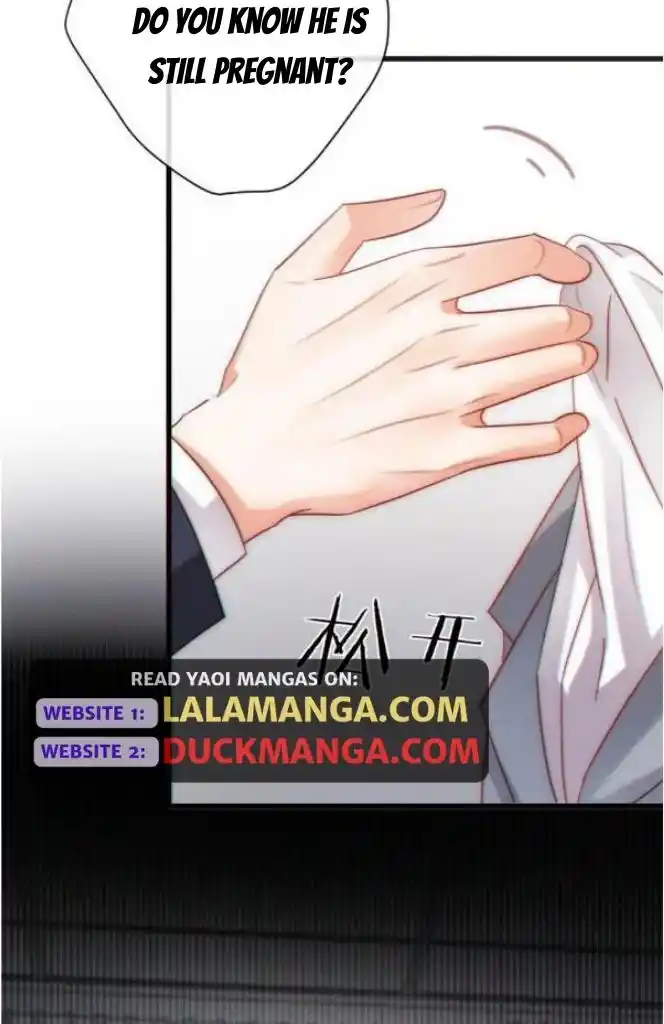 Omg! I Gave Birth A Child With Him Chapter 99