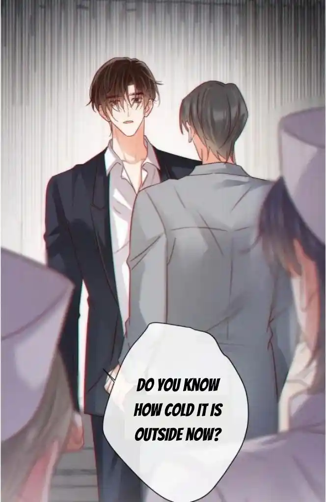 Omg! I Gave Birth A Child With Him Chapter 99