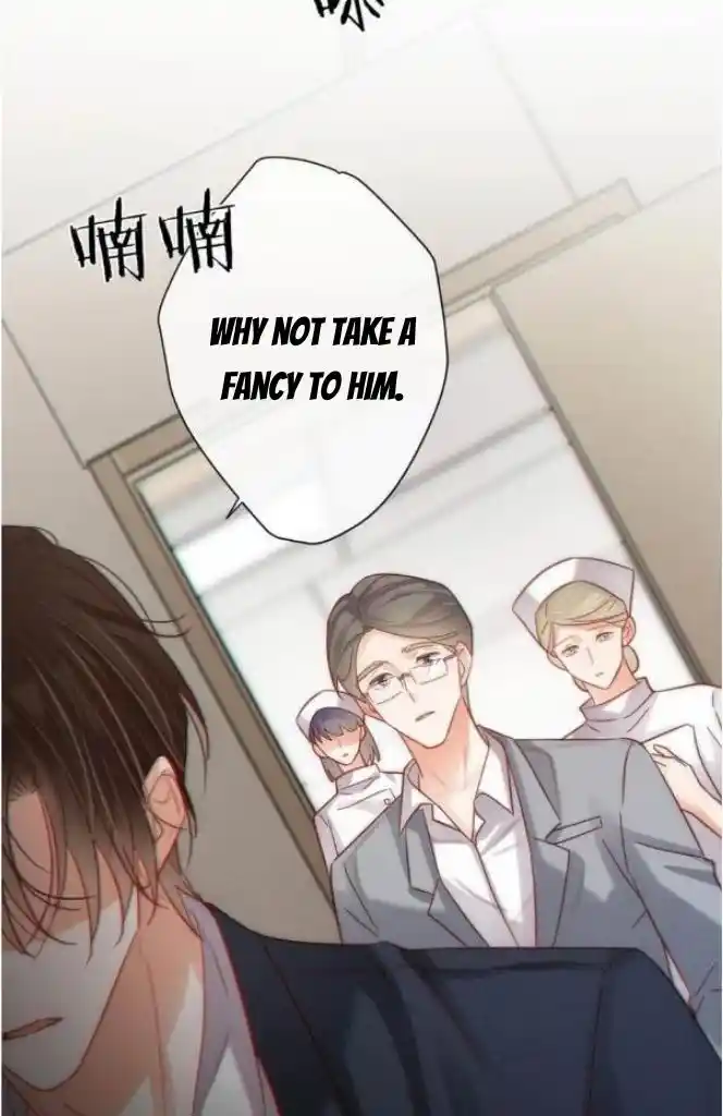 Omg! I Gave Birth A Child With Him Chapter 99