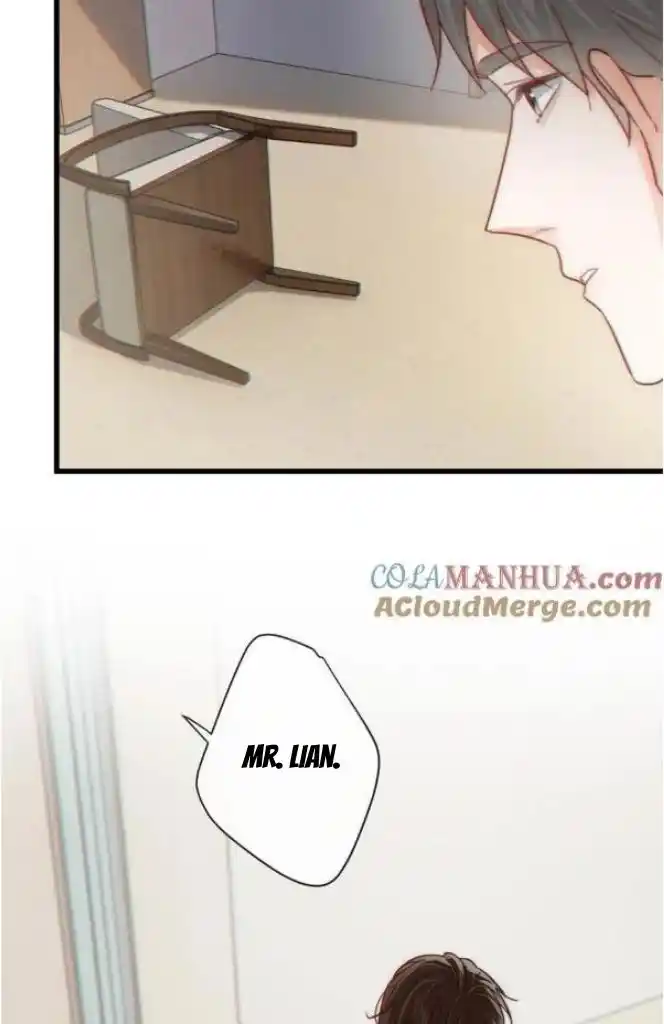 Omg! I Gave Birth A Child With Him Chapter 99