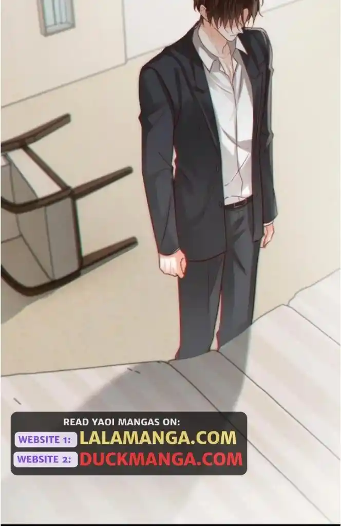 Omg! I Gave Birth A Child With Him Chapter 99