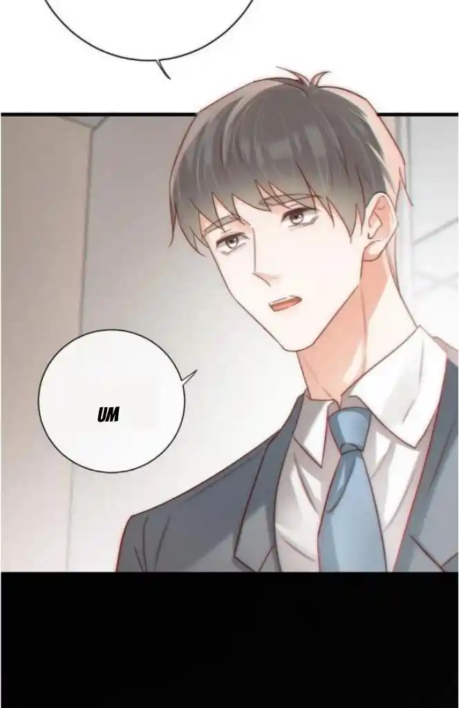 Omg! I Gave Birth A Child With Him Chapter 99