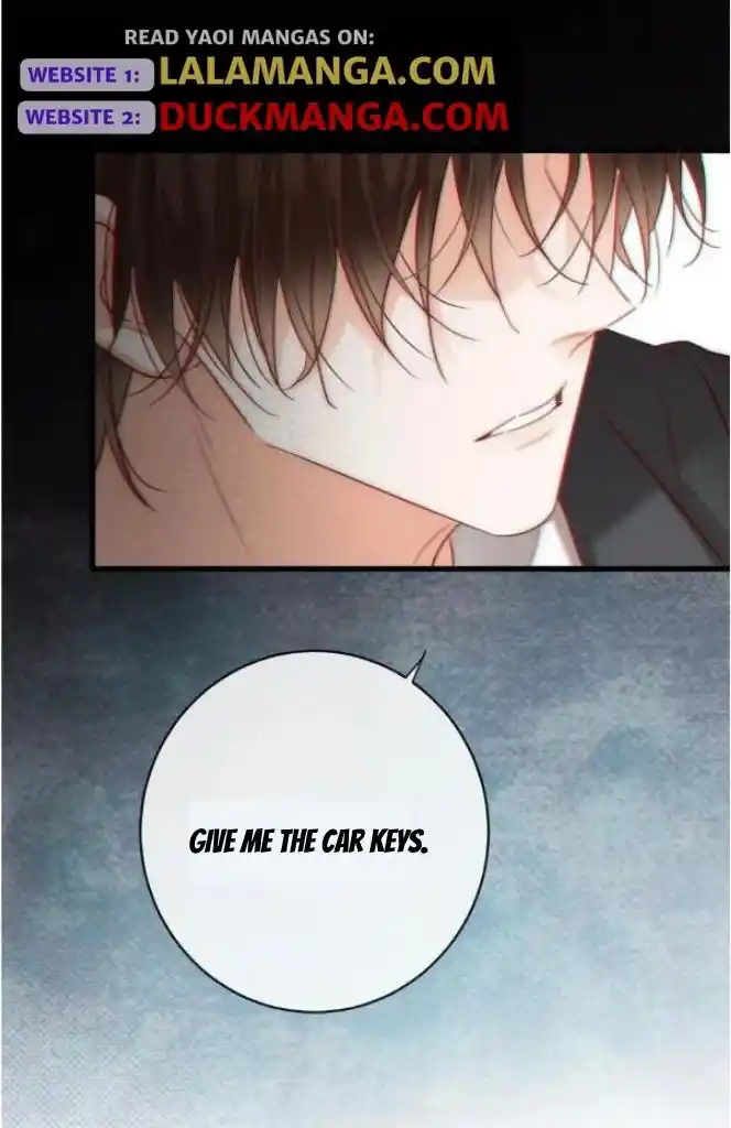 Omg! I Gave Birth A Child With Him Chapter 99