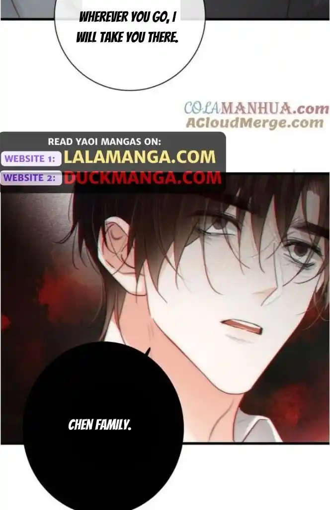 Omg! I Gave Birth A Child With Him Chapter 99