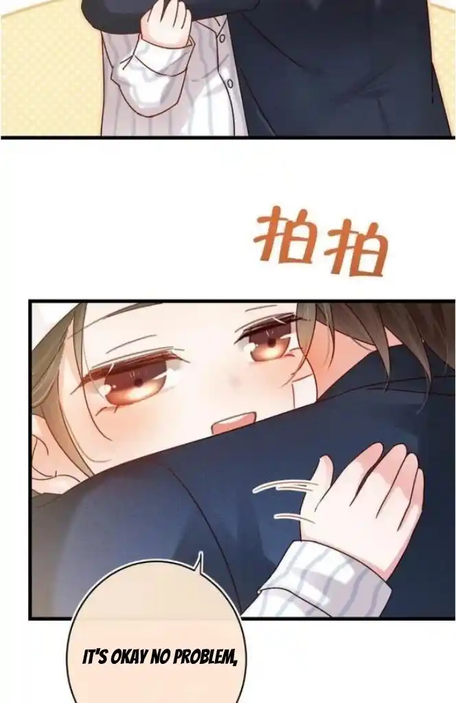 Omg! I Gave Birth A Child With Him Chapter 99