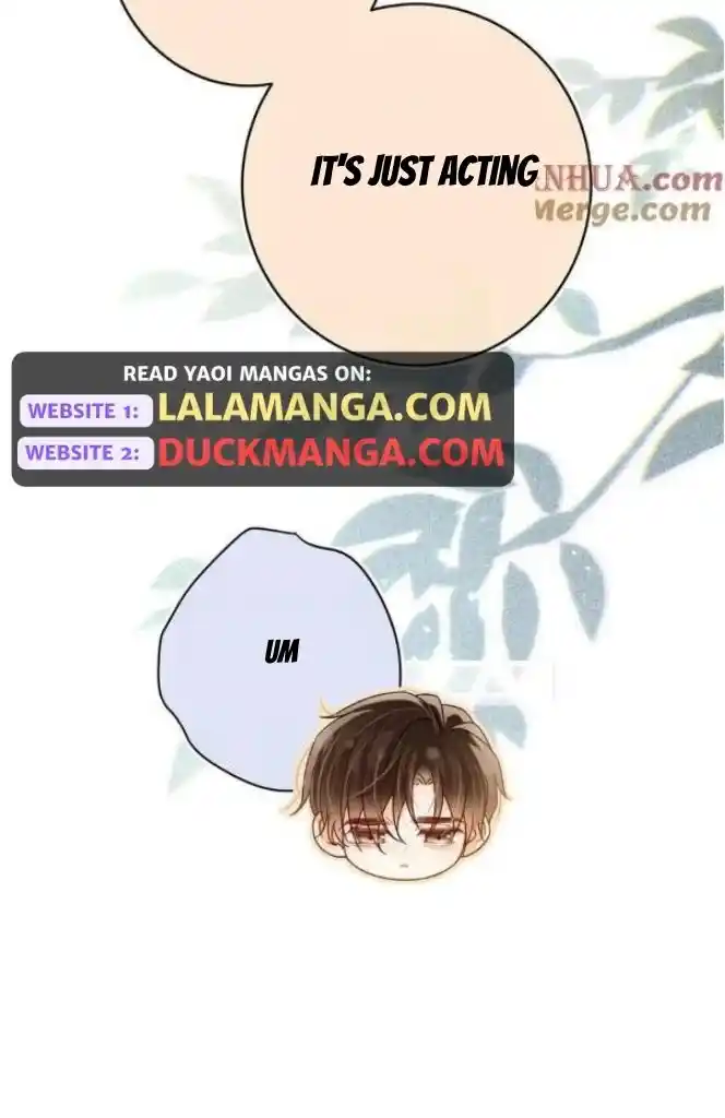 Omg! I Gave Birth A Child With Him Chapter 99