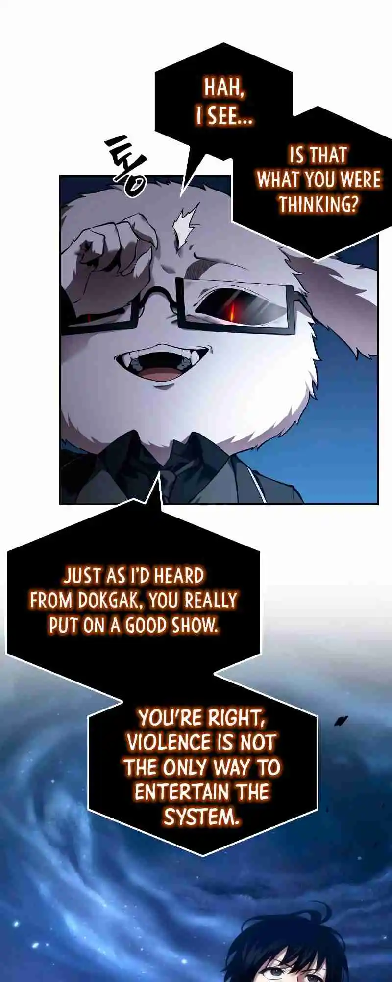 Omniscient Reader's Viewpoint 104