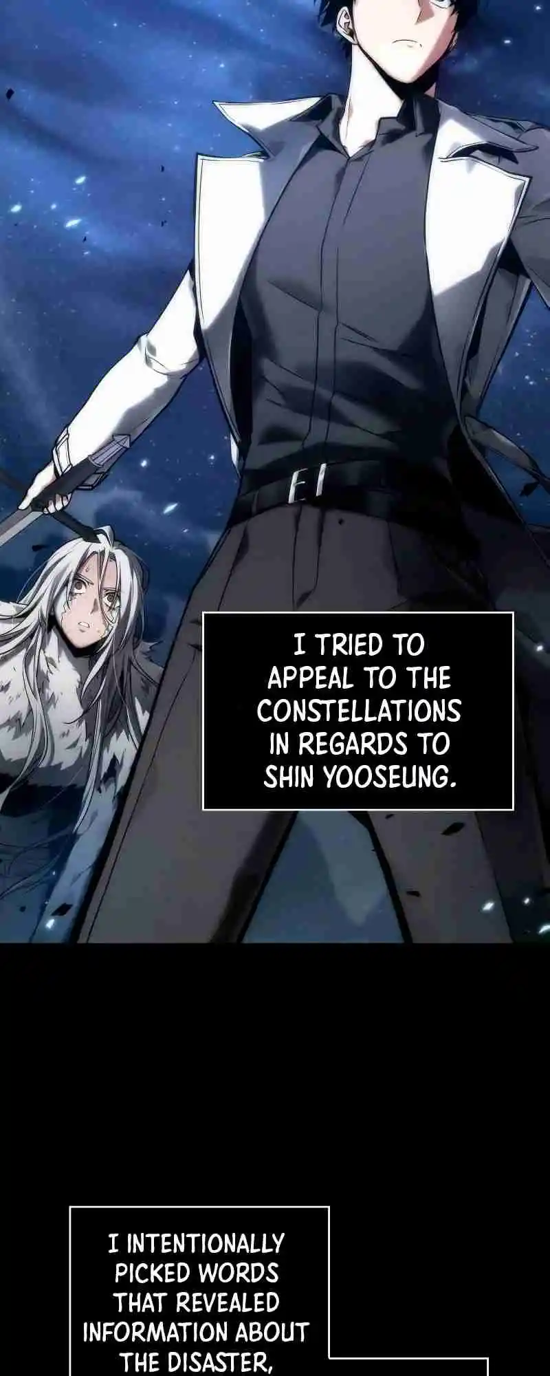 Omniscient Reader's Viewpoint 104