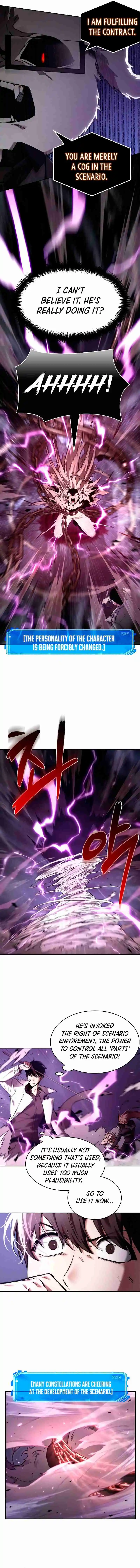 Omniscient Reader's Viewpoint 104