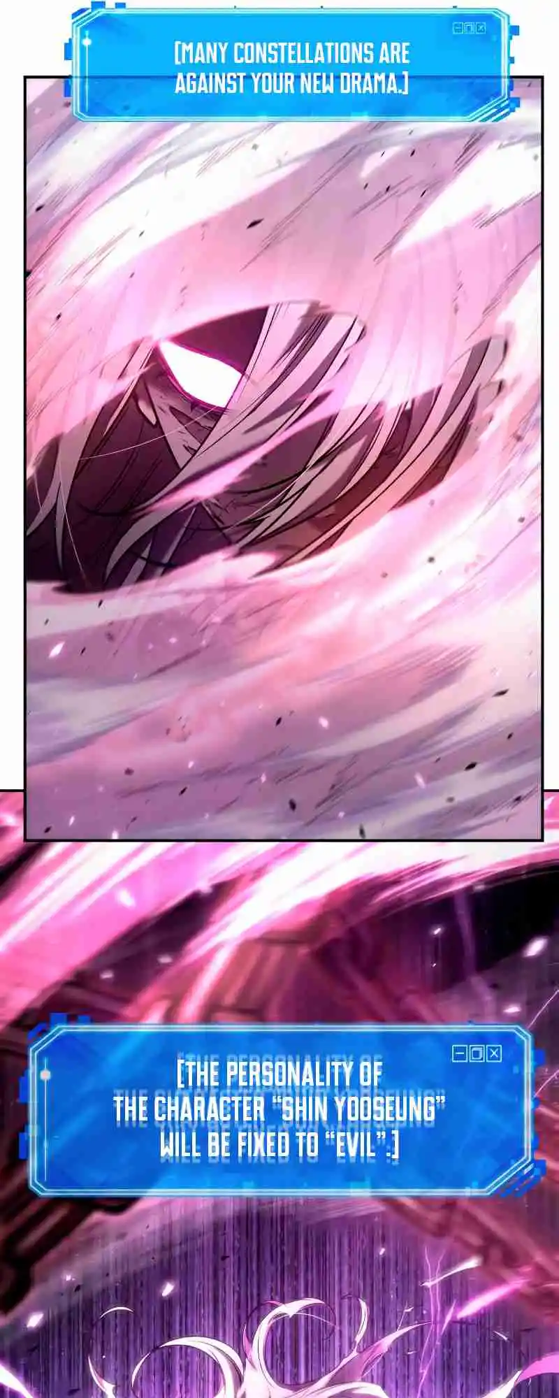 Omniscient Reader's Viewpoint 104