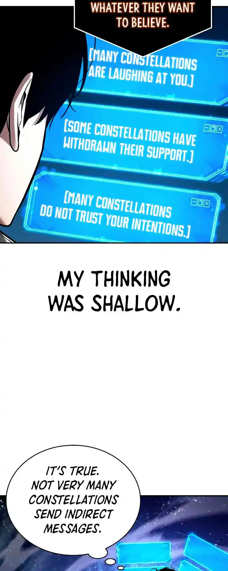 Omniscient Reader's Viewpoint 104